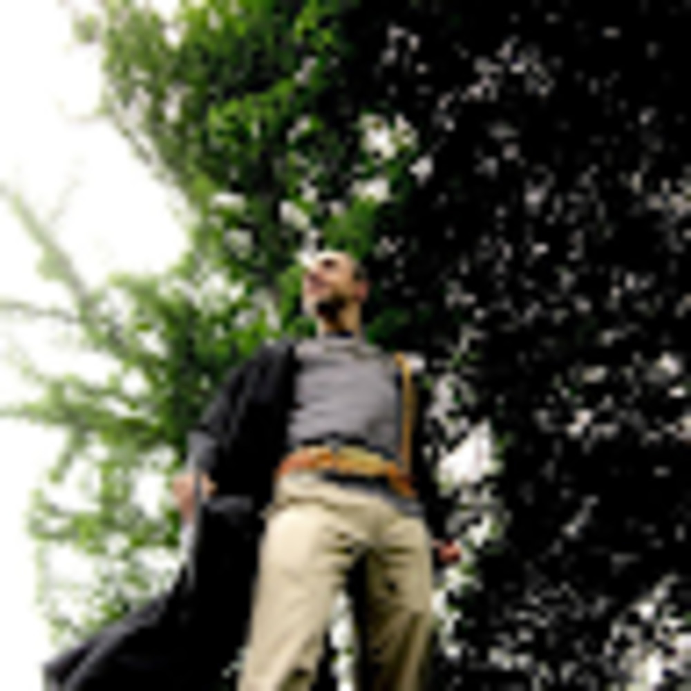 Meet your Posher, Evan